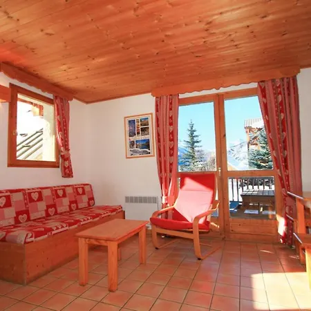 Chalet Le Hameau Des Chazals Hautes Alpes
