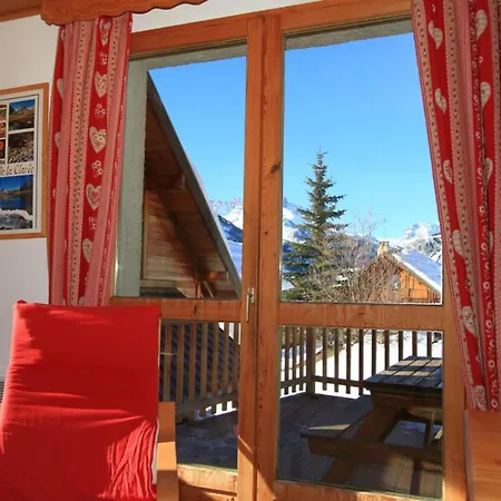 Le Hameau Des Chazals Hautes Alpes Chalet Nevache