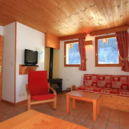 Chalet Le Hameau Des Chazals Hautes Alpes *