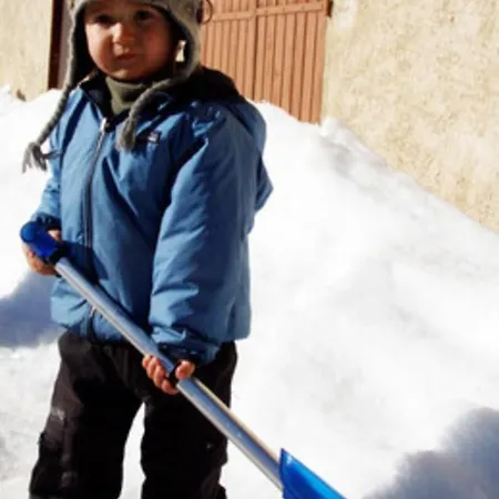 Chalet Le Hameau Des Chazals Hautes Alpes Nevache