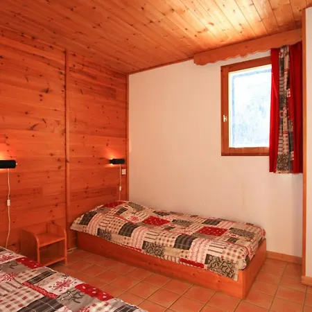Le Hameau Des Chazals Hautes Alpes Nevache