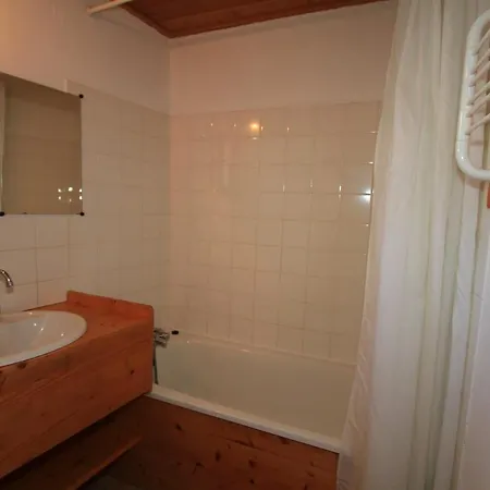 Chalet Le Hameau Des Chazals Hautes Alpes