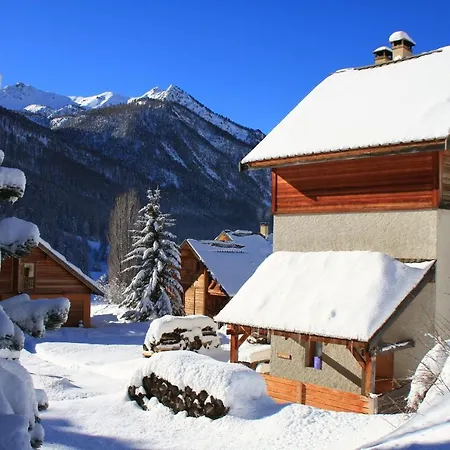 Le Hameau Des Chazals Hautes Alpes *